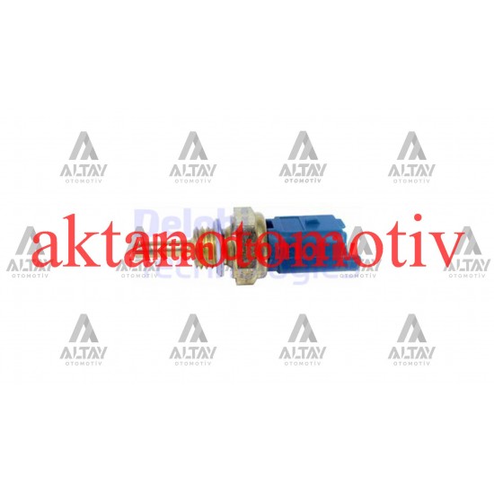 MÜSÜR HARARET EGEA / LINEA / DOBLO / STILO / PUNTO / IDEA / CORSA C / CORSA D / ASTRA H / VECTRA C 01-11 1.3-1.4-1.9 2 FISLI YESIL